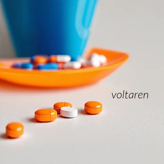 Voltaren muscoril ricetta